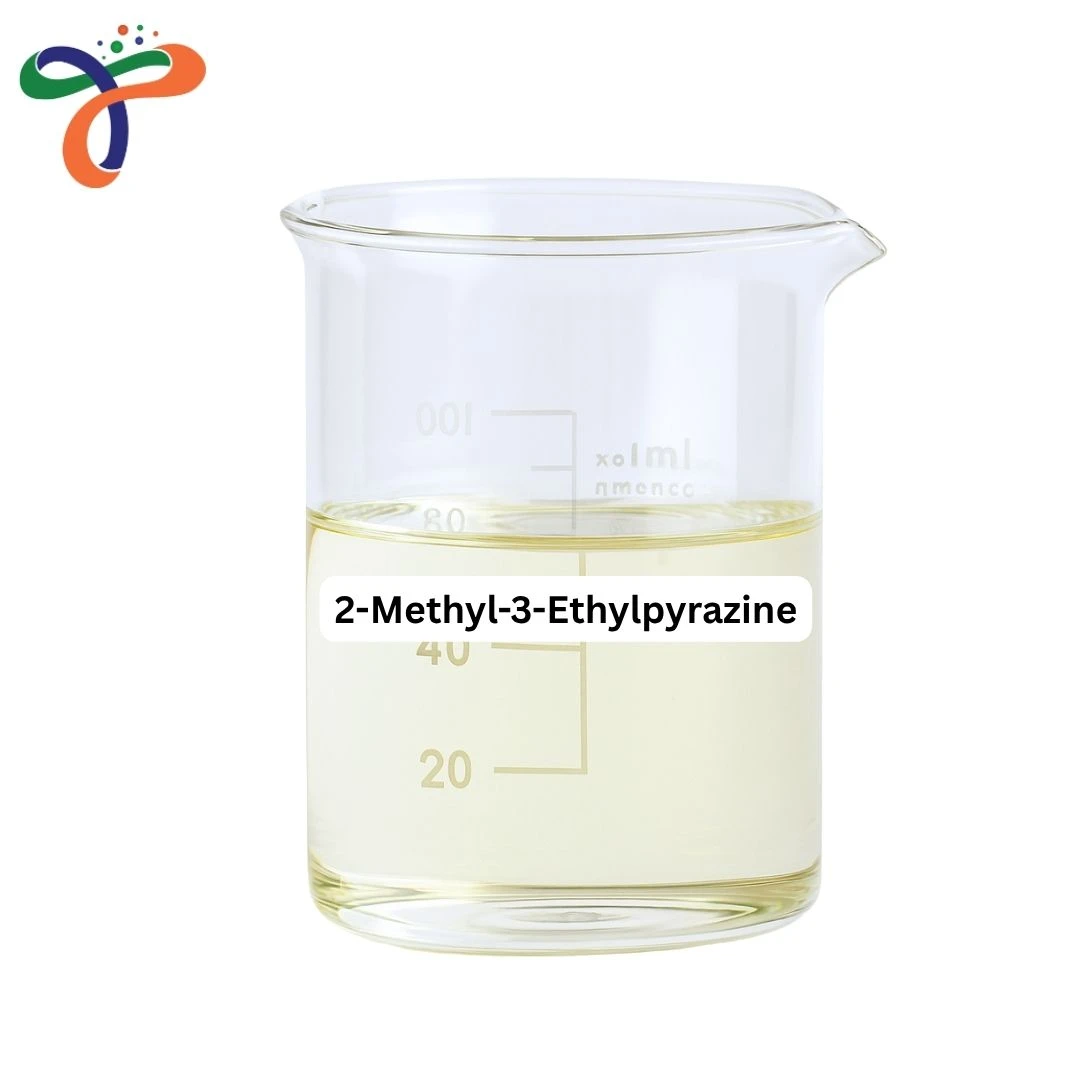 2-Methyl-3-Ethylpyrazine